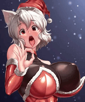 クリスマス椛2020