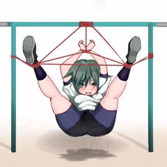 鉄棒