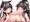 愛宕×高雄Wパイズリ