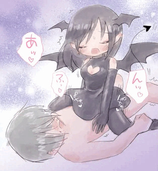 悪魔本体