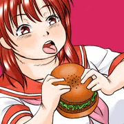幸江のランチ