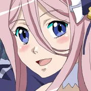 モンスター娘のいる日常　メロウヌ・ローレライ
