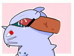 ニドラン耳コキ