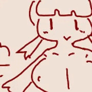 えっち手書き