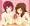育代さんとちはるさん