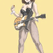 バニーの日と聞いて