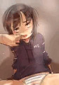 カラーの練習