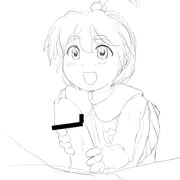 落書き集