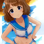 れ