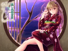 仕事絵　音声作品