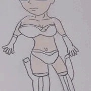 ツルツル