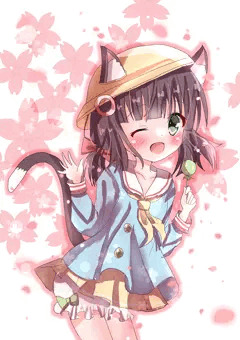 睦月ちゃん