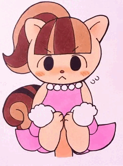 クルミちゃん