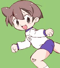 元気っ
