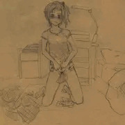 中学生でオムツって…って思わず声にしてしまって、彼女が泣き出した（サルベージ