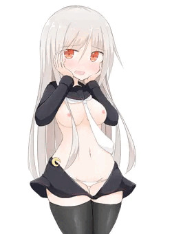 ぎゃくづき