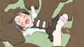 異世界に来た少女VSオークの群れ
