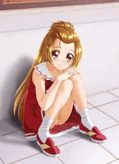 亜久里ちゃん