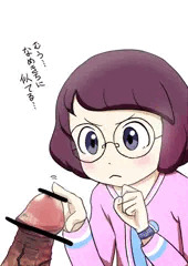 イナホちゃん