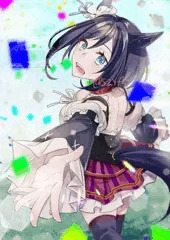 エイシンフラッシュ