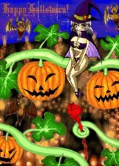 ハロウィン２００９