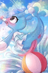 PDQ2024 - Brionne Casts Fountain!