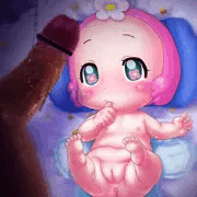 はーちゃんおしゃぶりれっすん♪