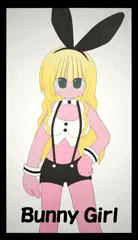 BunnyGirl