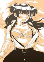 冬優子・・・・・・・・・・・