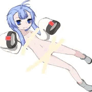 よその子