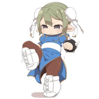 あし