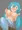 乳弄り人魚さん