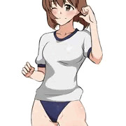 ワンドロ 雪歩