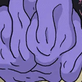 謎のgif