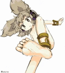 ぐしゃーまであと１秒弱