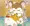 我慢できなかったのっぽくん