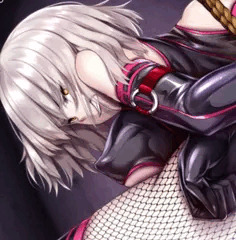 対魔忍ジャンヌダルク（オルタ)Ver2（ term77 )