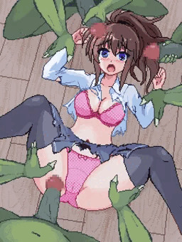 JKとゴブリン
