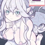 【お題消化】迷宮城の白銀姫