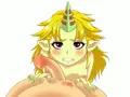 アニメーションテスト