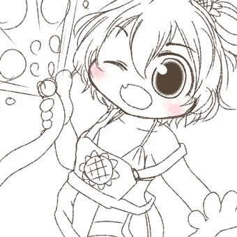 千夏すぷらーっしゅ！