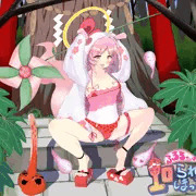 ふるるサンはｴﾛられてしまった！