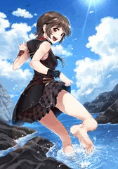 寄り道