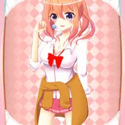 ドキドキ★病んでミック　イラストコンテスト