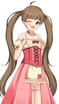 箱崎星梨花