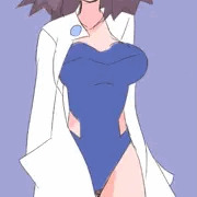 ウチキド博士
