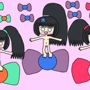 ふしぎリボンミラクル