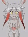 トキの子宮