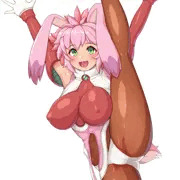 セラフィータI字バランス