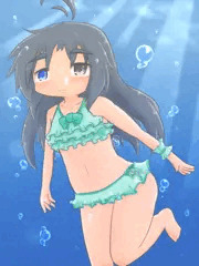 ぶくぶく